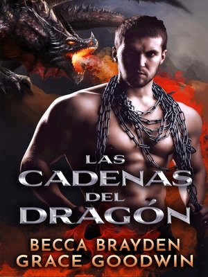 cover image of Las cadenas del dragón